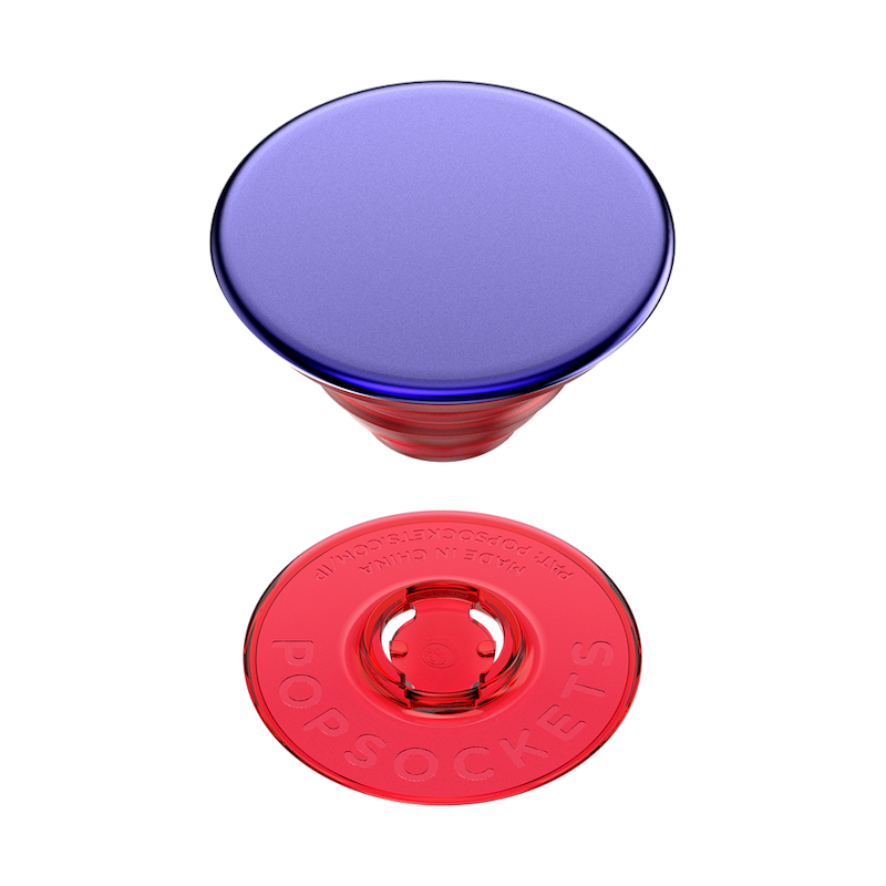 Aluminum Ursula &mdash; Adhesive PopGrip image number 5