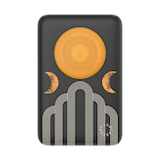 Setting Sun & Moon &mdash; MagSafe PowerPack image number 2