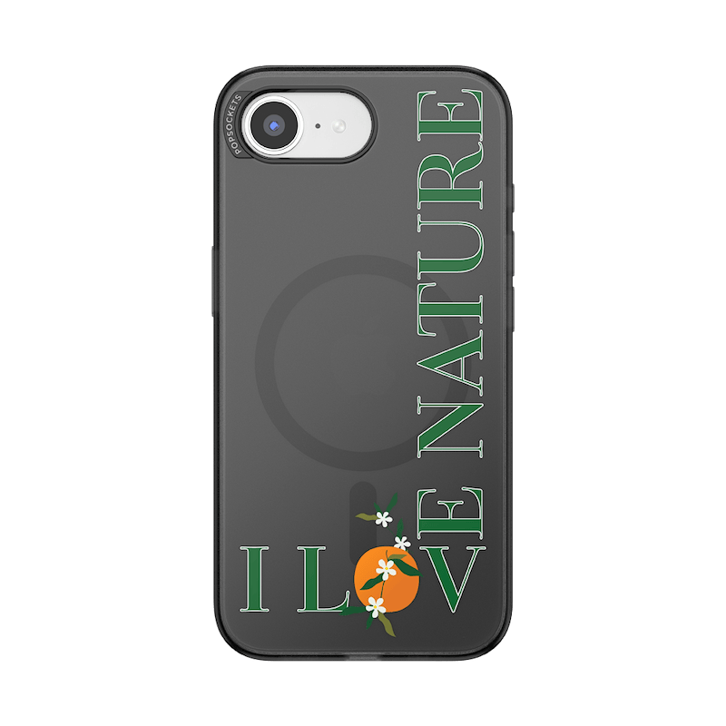 Love Nature &mdash; iPhone 16E MagSafe Case image number 0