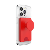 Rosso &mdash; MagSafe PopWallet+ image number 6