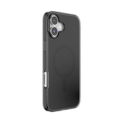 Black &mdash; iPhone 16 Plus MagSafe Case image number 2