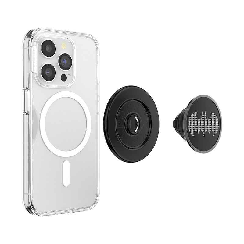 Enamel I Am Vengeance  —  MagSafe PopGrip image number 5