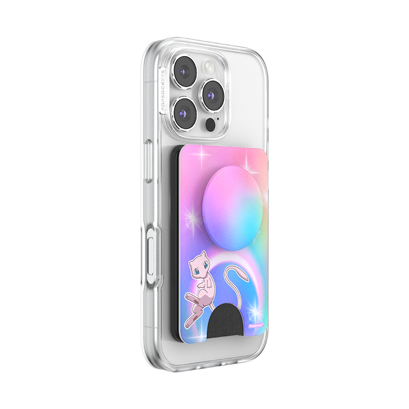 Mew Metronome Dream &mdash; MagSafe PopWallet+ image number 5