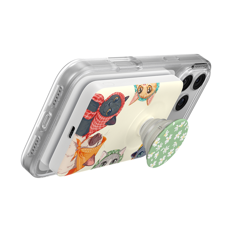 Nana Cats &mdash; MagSafe PowerPack image number 8
