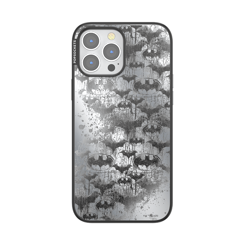 No Mercy&nbsp; &mdash; iPhone 13 Pro Max MagSafe Case image number 0