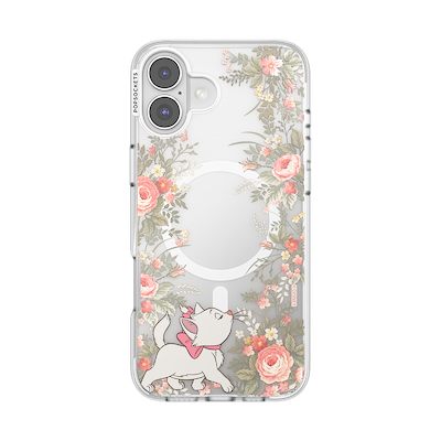 Au Revoir Marie &mdash; iPhone 16 Plus MagSafe Case