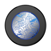 Mirror Stitch Snacks Toss &mdash; MagSafe PopGrip image number 2