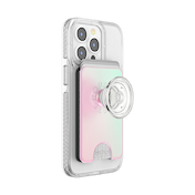 Mermaid Pink&mdash; MagSafe PopWallet+ image number 7