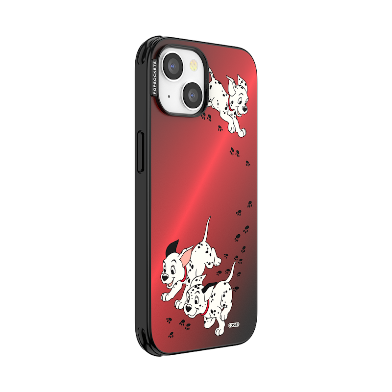 Mirror Can you Spot Me? &mdash; iPhone 13 MagSafe Case image number 1