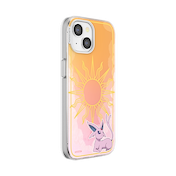Espeon Morning Sun &mdash; iPhone 15 MagSafe Case image number 2