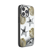 Seashore &mdash; iPhone 15 Pro Max MagSafe Case image number 2