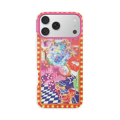 Jackpot &mdash; iPhone 17 Pro Max MagSafe Case