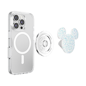 Earridescent Mickey White &mdash; MagSafe PopGrip image number 5
