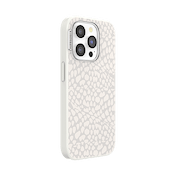 Horchata Fossil &mdash; iPhone 15 Pro MagSafe Case image number 2