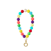 Gumballs &mdash; Phone Wristlet image number 1