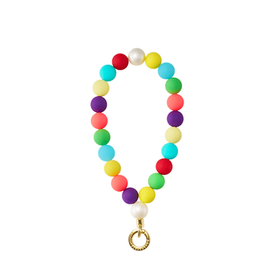 Gumballs &mdash; Phone Wristlet