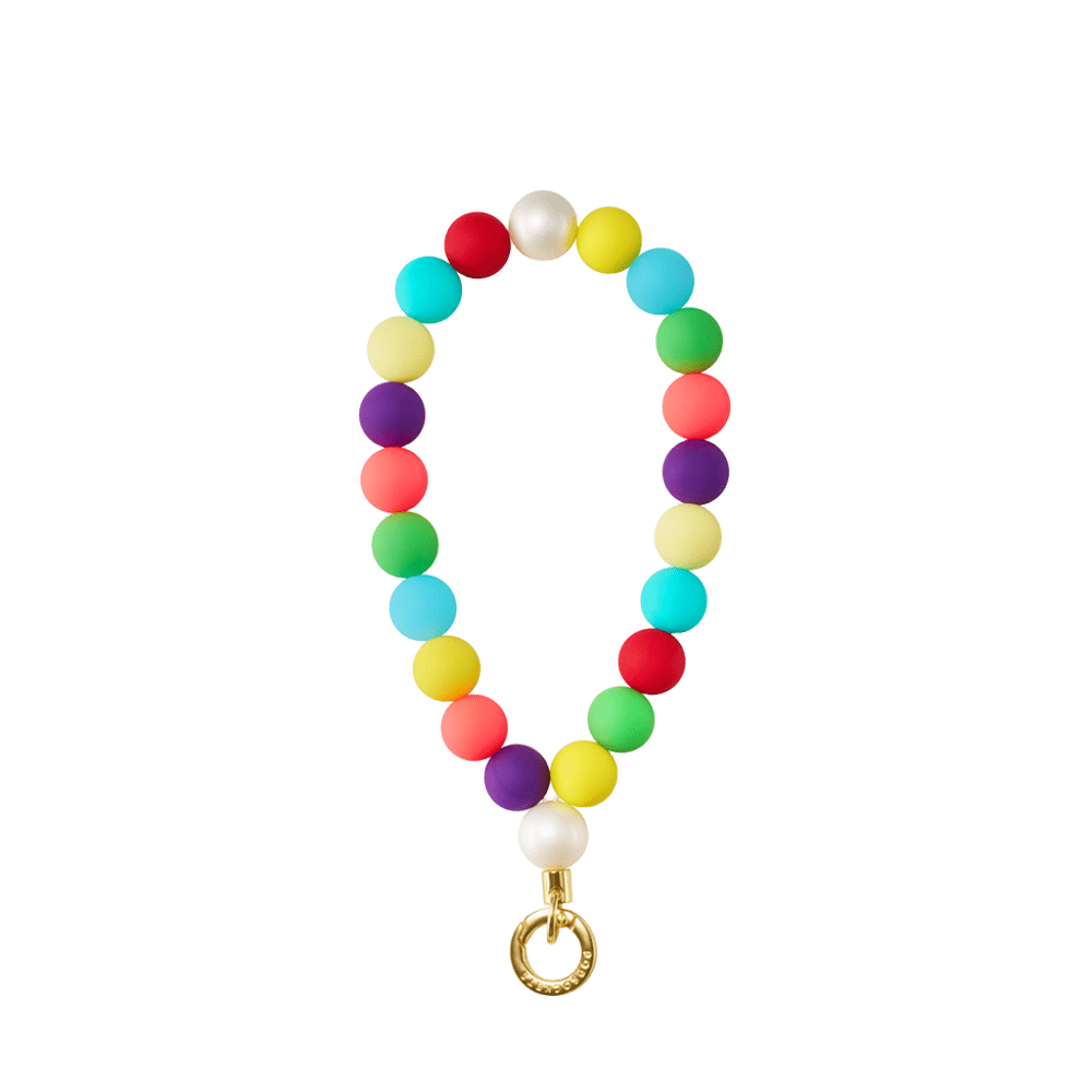 Gumballs &mdash; Phone Wristlet image number 0
