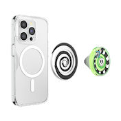 Backspin Sand Snakes &mdash; MagSafe PopGrip image number 9