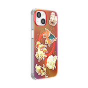 Fire Type Elite Team &mdash; iPhone 14 MagSafe Case image number 2