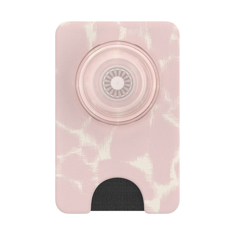 Velvet Batik &mdash; MagSafe PopWallet+ image number 1