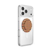 Tweed Gingham &mdash; MagSafe PopGrip image number 6