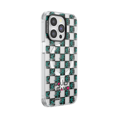 Secondary image for hover The Final Move &mdash; iPhone 14 Pro MagSafe Case