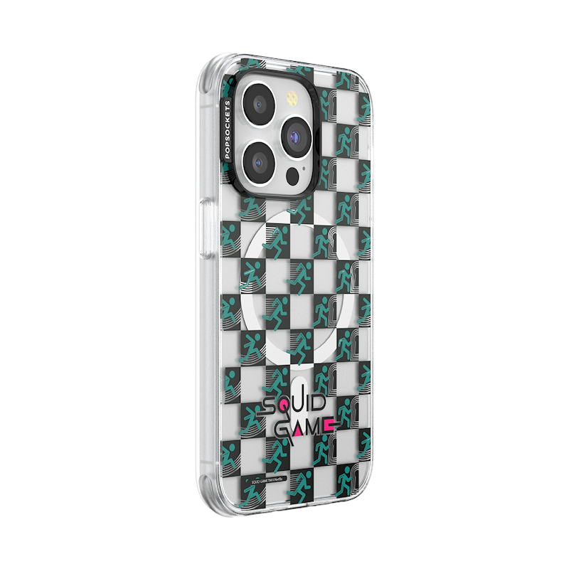 The Final Move &mdash; iPhone 14 Pro MagSafe Case image number 1