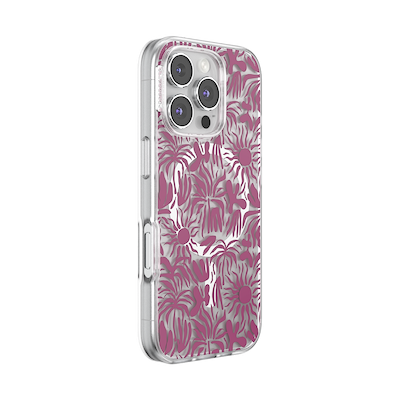 Secondary image for hover Sava Sava Palms &mdash; iPhone 16 Pro MagSafe Case