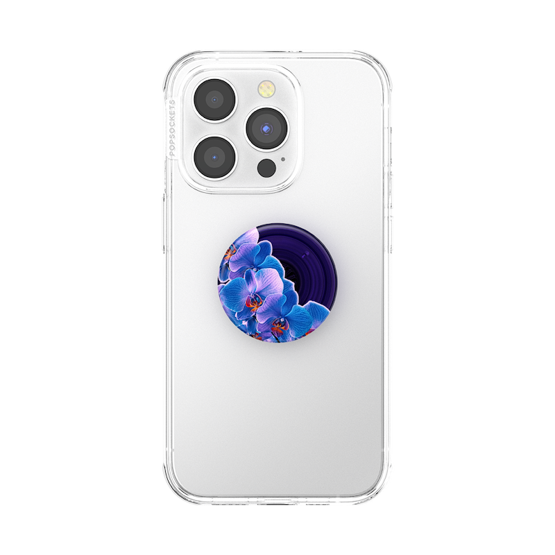 Translucent Dark Orchid &mdash; Adhesive PopGrip image number 3