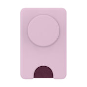 Blush Pink &mdash; MagSafe PopWallet+ image number 2
