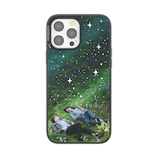Mirror Bella & Edward &mdash; iPhone 13 Pro Max MagSafe Case image number 1