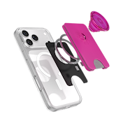 Magenta &mdash; MagSafe PopWallet+ image number 11