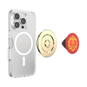 Fireheart &mdash; MagSafe PopGrip image number 5