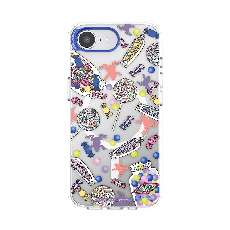 Sweet Treat &mdash; iPhone 17e/16e MagSafe Case image number 0