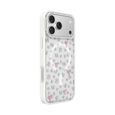 Secondary image for hover Bows & Blooms &mdash; iPhone 17 Pro Max MagSafe Case