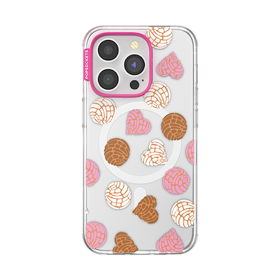 Conchas &mdash; iPhone 14 Pro MagSafe Case