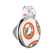 Enamel Spinner BB 8 &mdash; MagSafe PopGrip image number 8