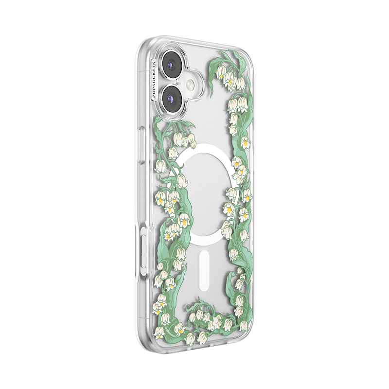 Bells of the Hollow &mdash; iPhone 16 Plus MagSafe Case image number 1