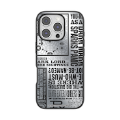 Dark Lord Has Returned &mdash; iPhone 16 Pro MagSafe Case image number 1