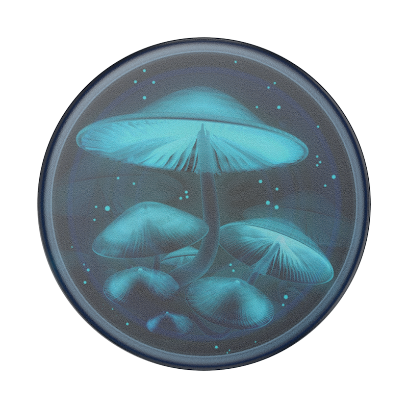 Nightcaps &mdash; Adhesive PopGrip image number 1