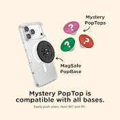 Mystery &mdash; PopTop image number 2