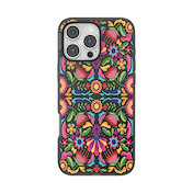 Huipil &mdash; iPhone 16 Pro Max MagSafe Case image number 1