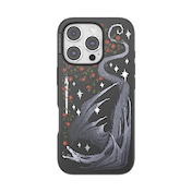 Dragon Sterling &mdash; iPhone 16 Pro MagSafe Case image number 1