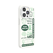 Take Care of Your Mind &mdash; iPhone 15 Pro MagSafe Case image number 2