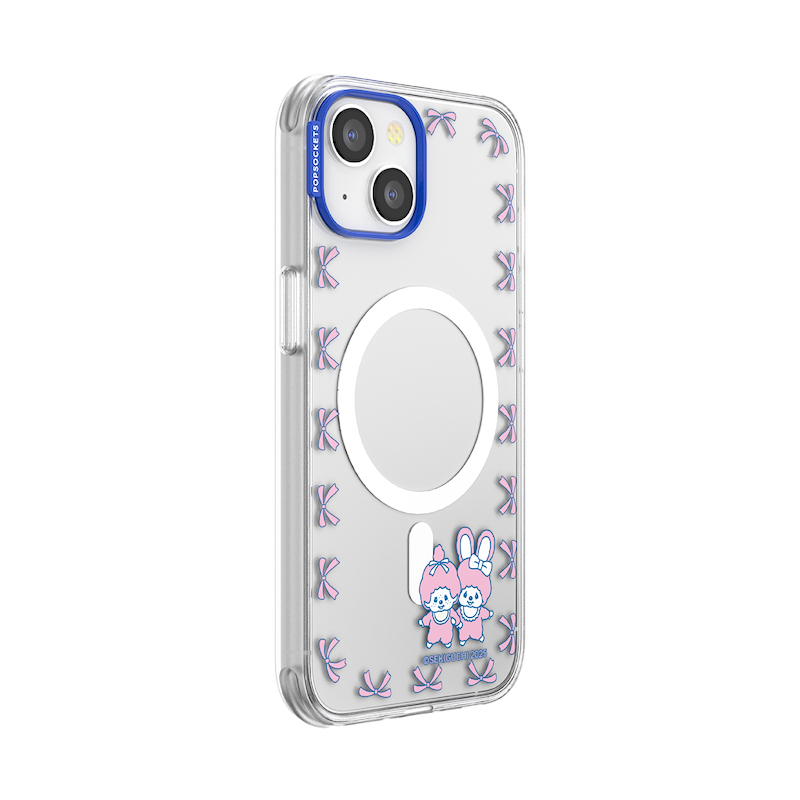 Best Friends &mdash; iPhone 13 MagSafe Case image number 1