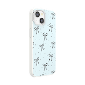 Tiny Bows &mdash; iPhone 14 MagSafe Case image number 2