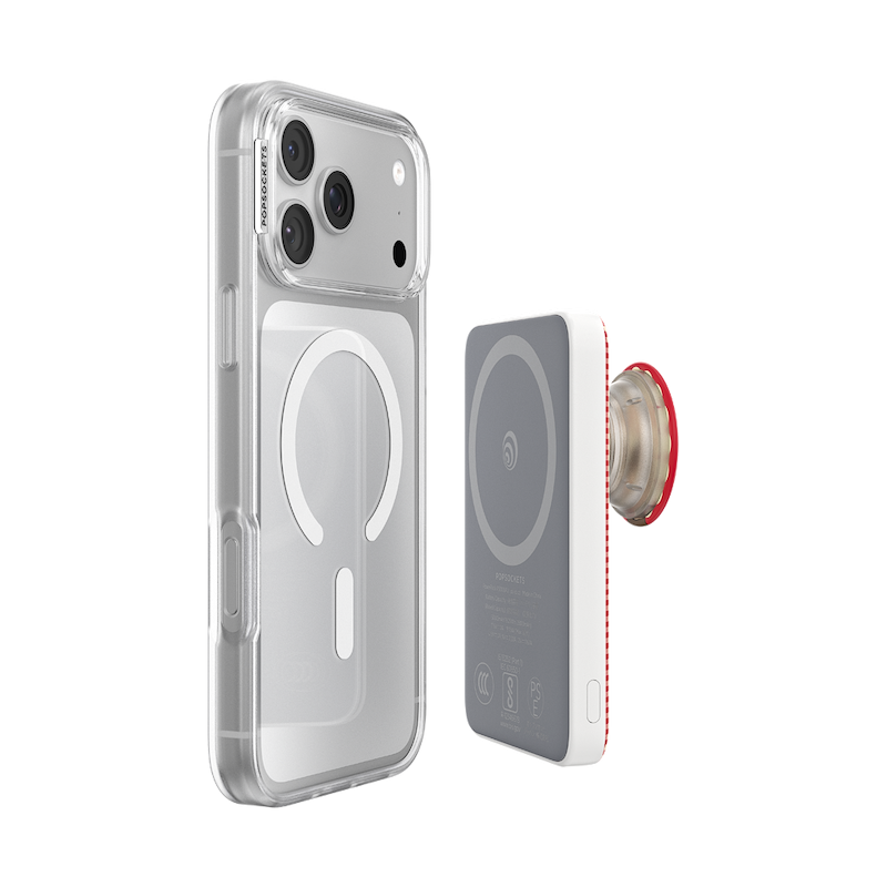 Monchhichi Cuties &mdash; MagSafe PowerPack image number 8