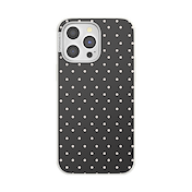 Licorice Dot &mdash; iPhone 14 Pro Max MagSafe Case image number 1