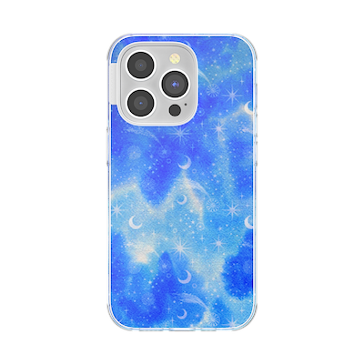 Celestial &mdash; iPhone 14 Pro MagSafe Case