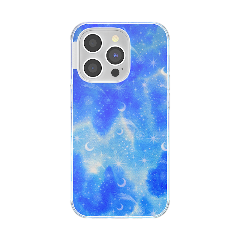 Celestial &mdash; iPhone 14 Pro MagSafe Case image number 0